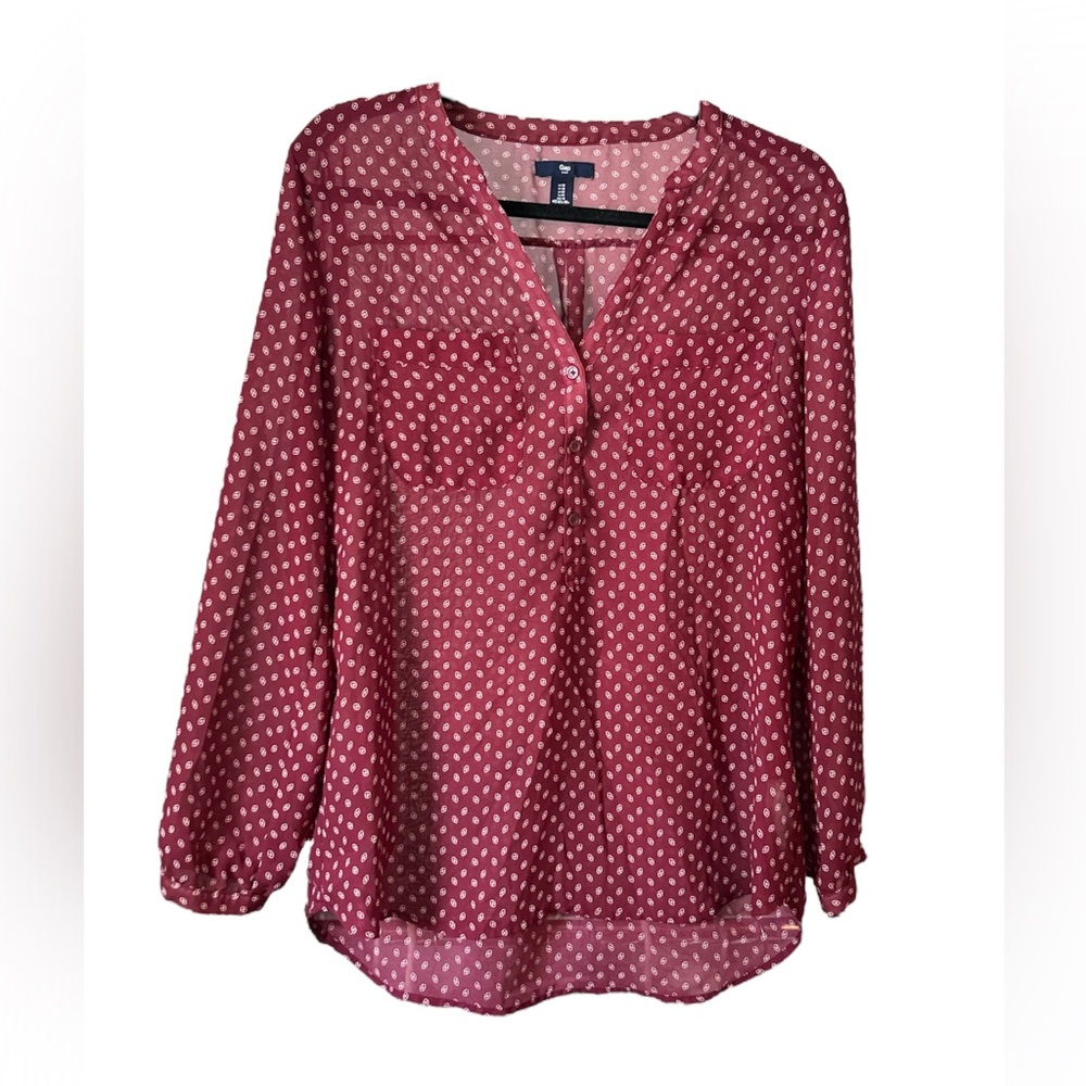 Women’s blouse